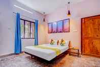 ห้องนอน Goroomgo Luxury Star Inn 3 Bhubaneswar