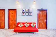 Lobby Goroomgo Luxury Star Inn 3 Bhubaneswar