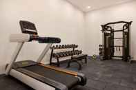 Fitness Center Ramada Encore by Wyndham Istanbul Avcilar