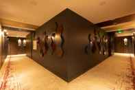 Lobby Ramada Encore by Wyndham Istanbul Avcilar