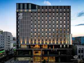 Luar Bangunan 4 Daiwa Roynet Hotel Yamagata-ekimae