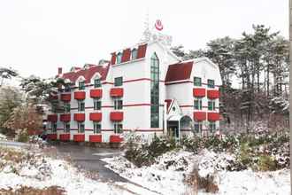 Bangunan 4 Yesan Supsok Motel