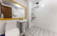 Toilet Kamar 3 Yesan Supsok Motel