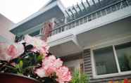 ภายนอกอาคาร 6 Gwangju Byulbam Guest House