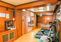 기타 3 Samcheongdong Korea Guest House