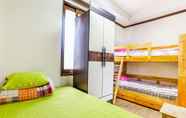 Kamar Tidur 3 Gwangju Green Guest House