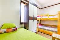 Kamar Tidur Gwangju Green Guest House