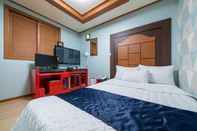 Bedroom Jecheon Rich