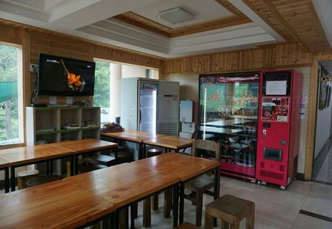 Others Gyeongju Kkumae Guest House
