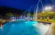 Swimming Pool 2 Hapcheon Hue Theme Park Pension