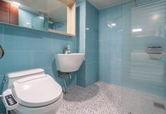 Others 3 Geoje Sea and Blue Pool Villa