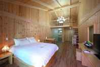 Bedroom Suncheon The Sopung Pension