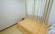 ห้องนอน 3 Hoengseong Jamjari Pension