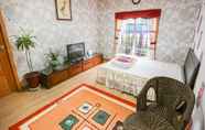 Phòng ngủ 3 Boseong Danuri Pension