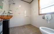 Toilet Kamar 6 Danyang Ondal Stay Pension