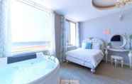 Bedroom 6 Taean The Classic Spa Pension