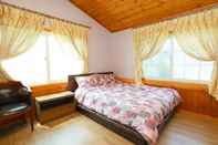 Bedroom Pension Yangpyeong Lake Cabins