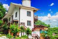 Exterior Gapyeong Starshine Pension