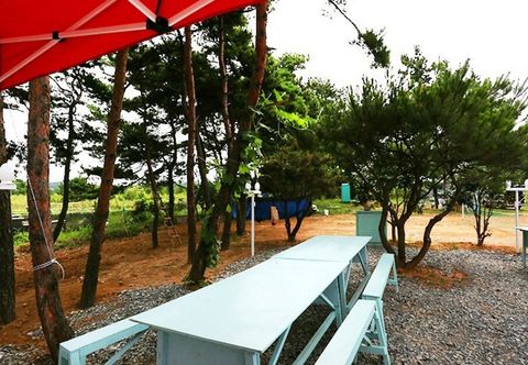 Others Taean Jiune Pension