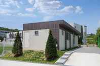 Exterior Yongin Everleeum Pension