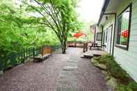 Common Space Yangsan Norway Pension