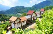 Bên ngoài 2 Gapyeong Between Sky and Land Pension