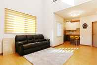 Common Space Yangpyeong Terra Pension