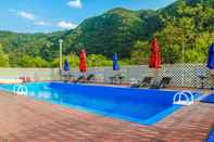 Swimming Pool Hongcheon Siesta Sueno Pension