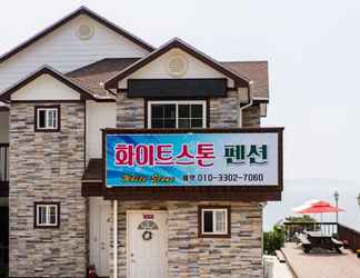 Exterior 2 Ganghwa White Stone Pension