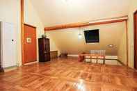 Bedroom Pocheon White House Pension