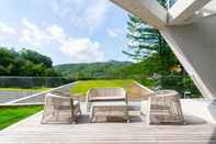 Common Space Hongcheon U Retreat Pool Villa