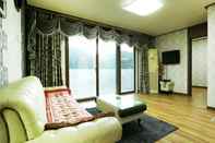 Common Space Hongcheon Platy Pension