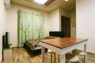 Bedroom Geochang Time Stay Pension