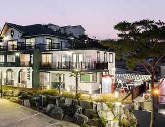 Luar Bangunan 2 Gyeongju The Stay