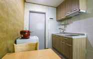 ห้องนอน 6 Hwaseong Green Pension