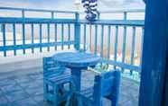 ห้องนอน 3 Hwaseong Santorini Pension 8