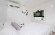 Bilik Tidur 7 Chungju Nordic Pension