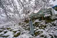 Exterior Danyang Honggane Pension