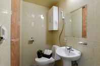 In-room Bathroom Daebudo Simille Pension
