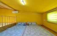 Kamar Tidur 6 Yeoncheon Pool Kids Spa Pension