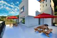Swimming Pool Yongin Ever Home Pension