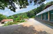 Bangunan 7 Chuncheon Aisan Tennis Pension