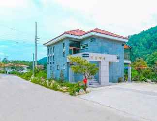 ภายนอกอาคาร 2 Yangyang Daol Pension