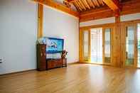 พื้นที่สาธารณะ Yangju Solnaeum Hanok Pension