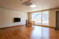 Common Space Hongcheon Binari Pension