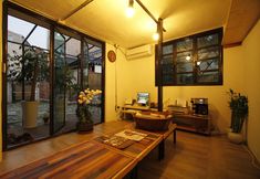 Others 6 Jeonju Saggye Hanok Stay