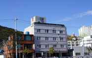 Bangunan 5 Yeosu Haedong Vill Hostel