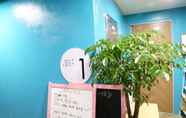 Lobi 3 Sokcho Elim Guest House