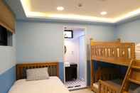 Bilik Tidur Sokcho Elim Guest House