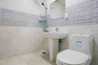 In-room Bathroom Jeju Udo Baram Story Pension